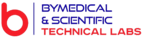 BSTL Logo - ByMedical and Scientific Technical Labs